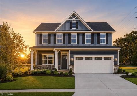 1024 Kadas Lane Wooster OH 44691