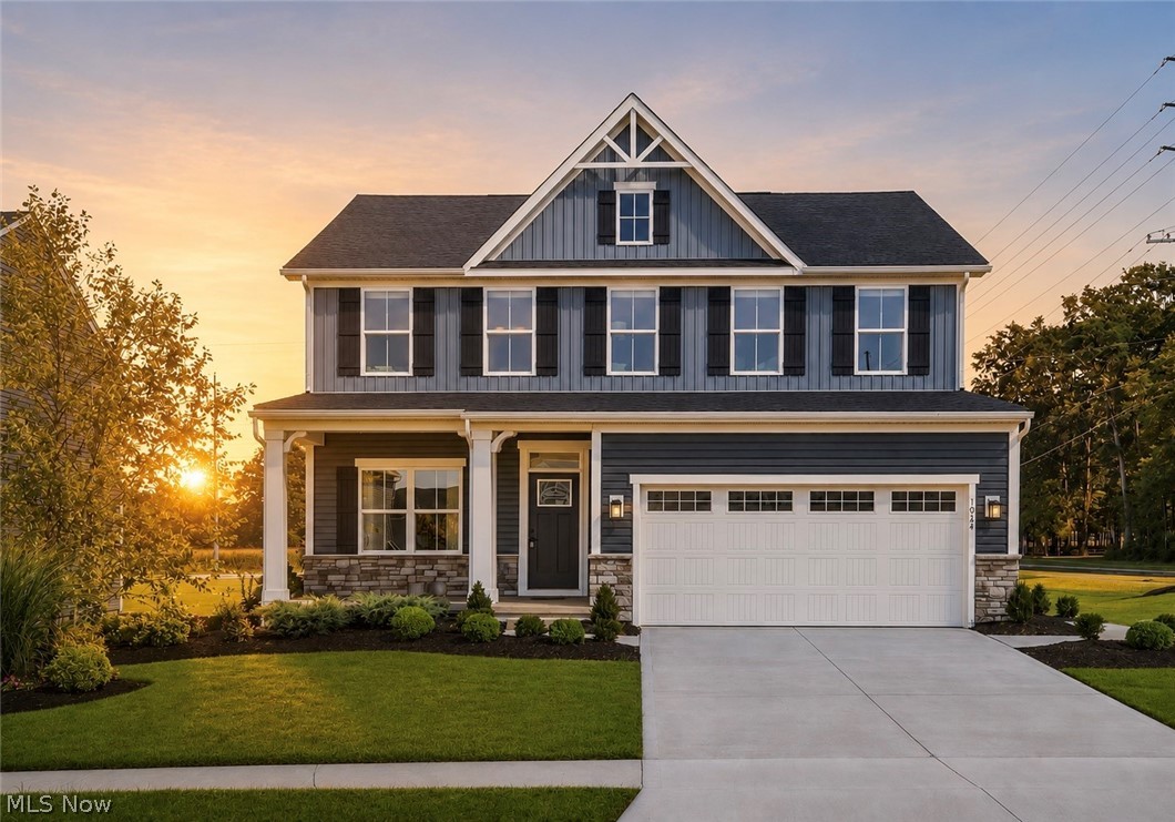 1024 Kadas Lane Wooster OH 44691