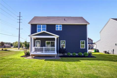 1024 Kadas Lane Wooster OH 44691