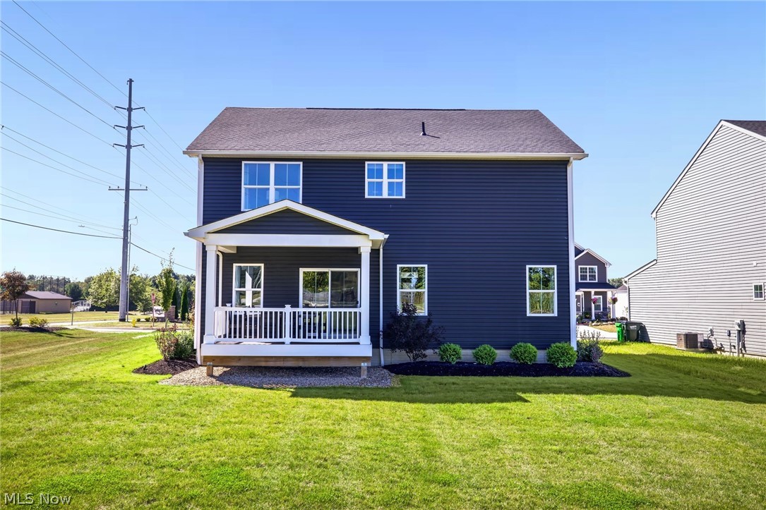 1024 Kadas Lane Wooster OH 44691