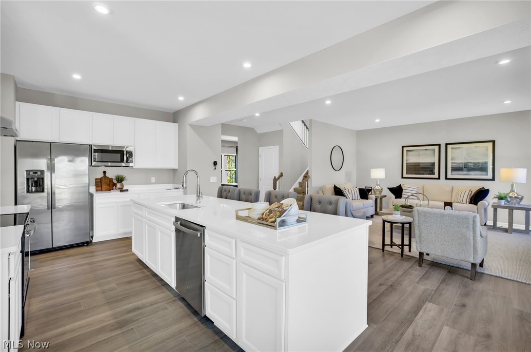 1024 Kadas Lane Wooster OH 44691