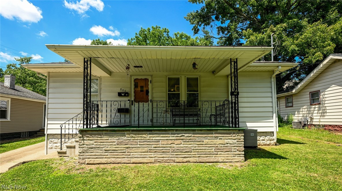 274 E Park Boulevard Akron OH 44305