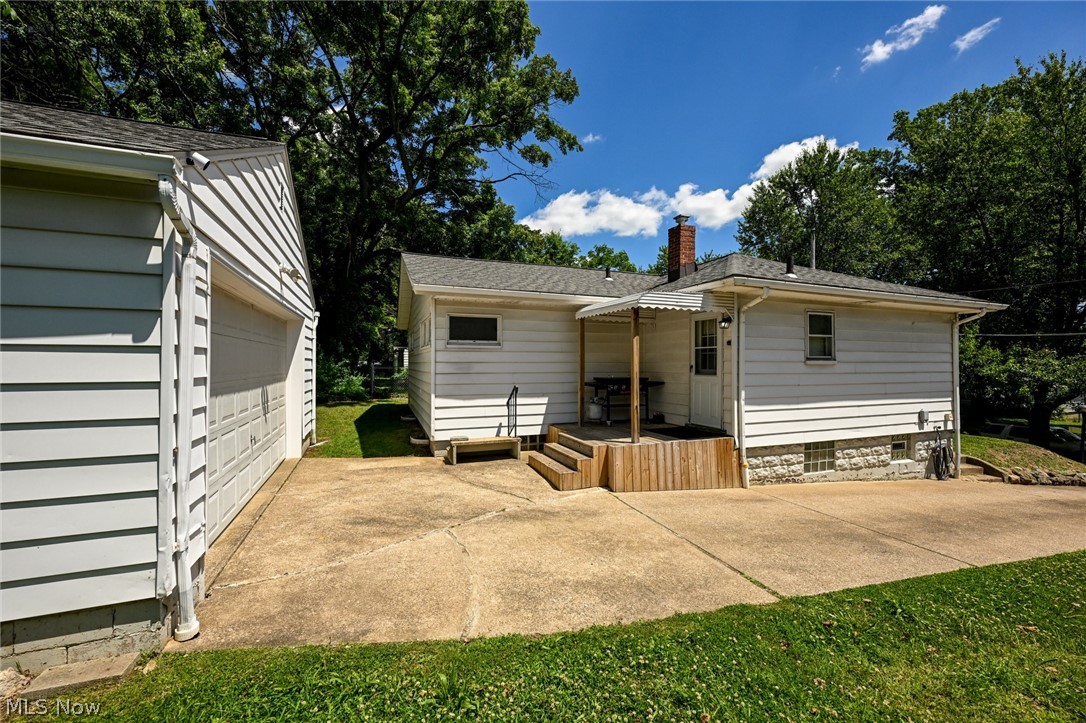 274 E Park Boulevard Akron OH 44305