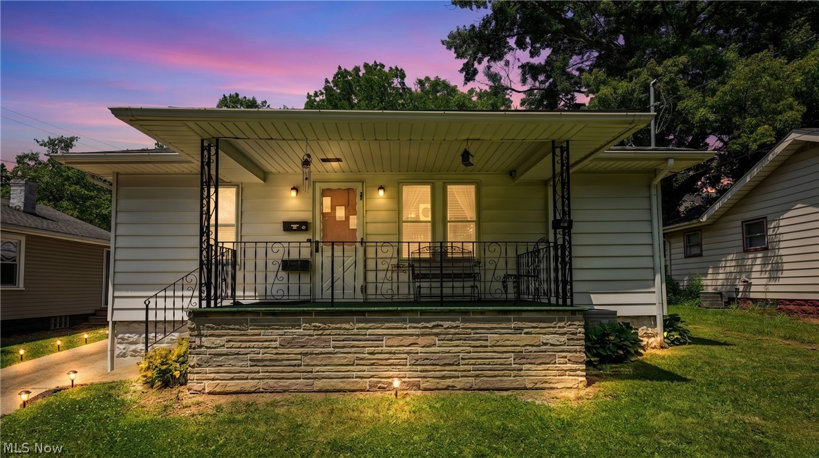 274 E Park Boulevard Akron OH 44305