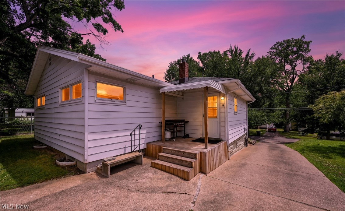 274 E Park Boulevard Akron OH 44305