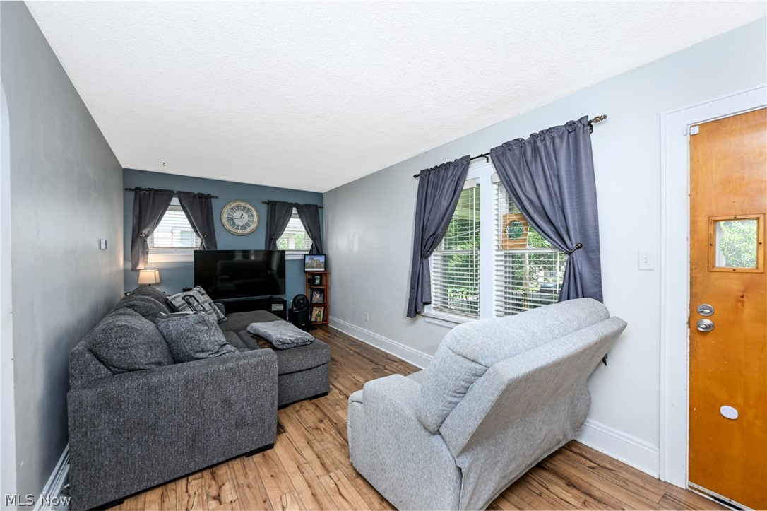 274 E Park Boulevard Akron OH 44305