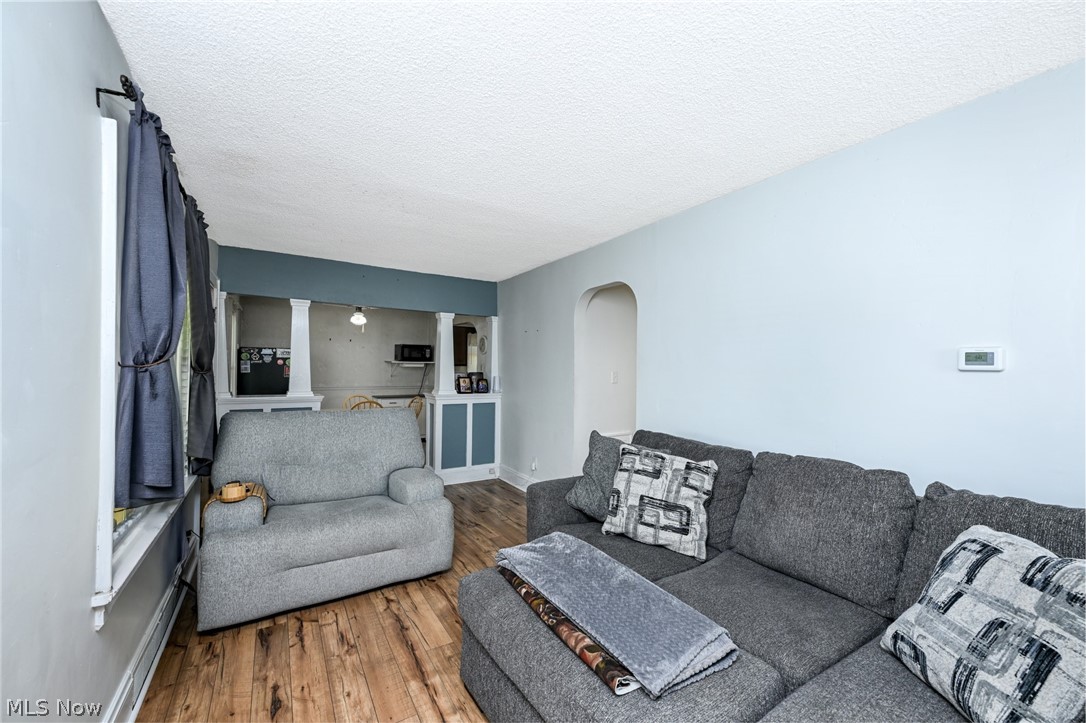 274 E Park Boulevard Akron OH 44305