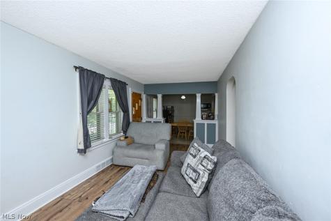 274 E Park Boulevard Akron OH 44305