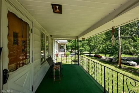 274 E Park Boulevard Akron OH 44305