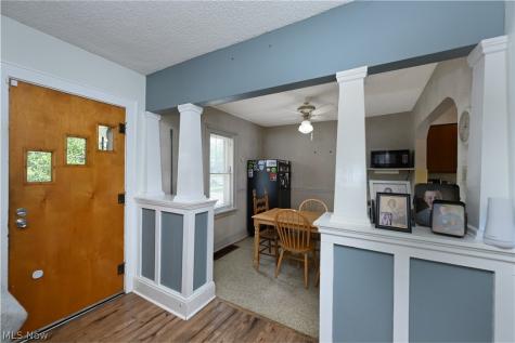 274 E Park Boulevard Akron OH 44305
