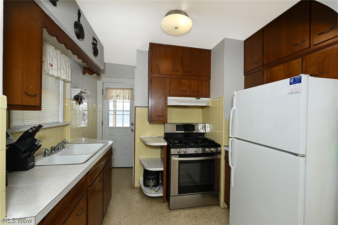 274 E Park Boulevard Akron OH 44305