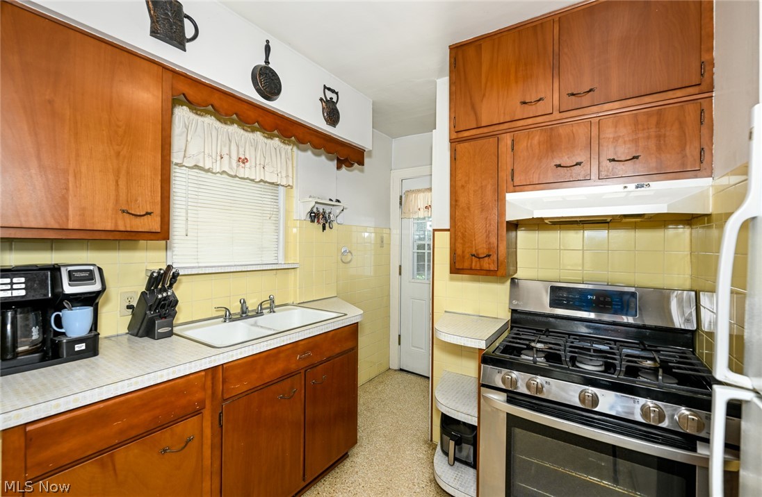 274 E Park Boulevard Akron OH 44305