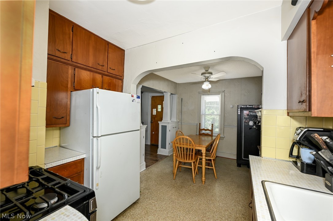 274 E Park Boulevard Akron OH 44305