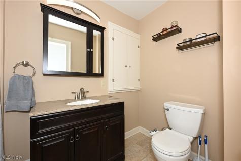 274 E Park Boulevard Akron OH 44305