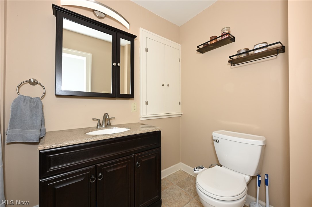 274 E Park Boulevard Akron OH 44305