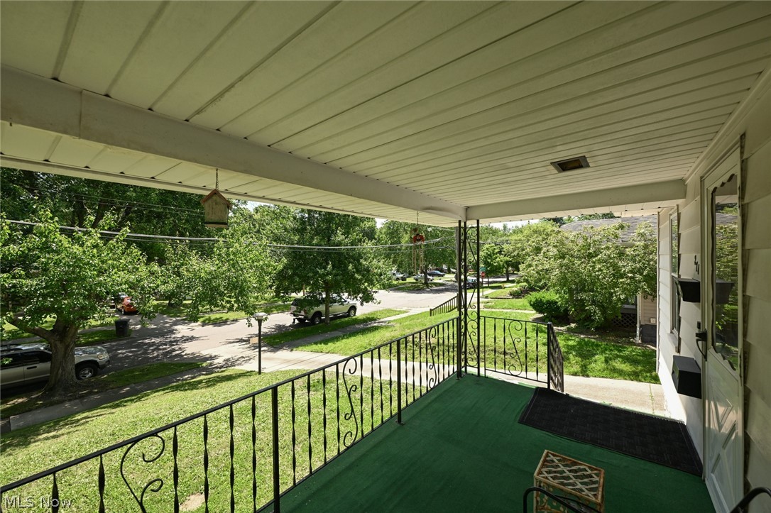 274 E Park Boulevard Akron OH 44305