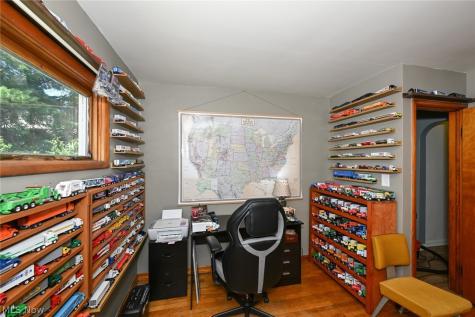 274 E Park Boulevard Akron OH 44305
