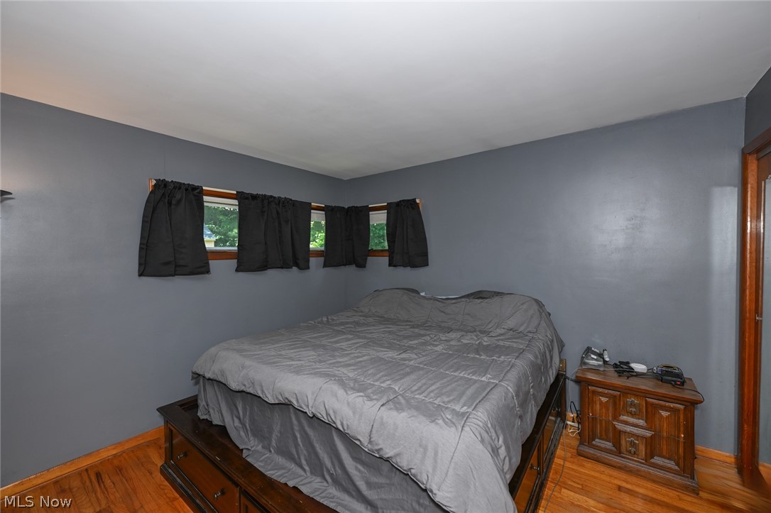 274 E Park Boulevard Akron OH 44305