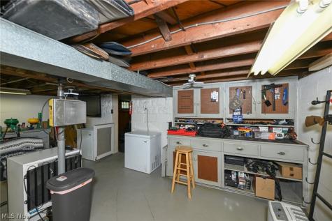 274 E Park Boulevard Akron OH 44305