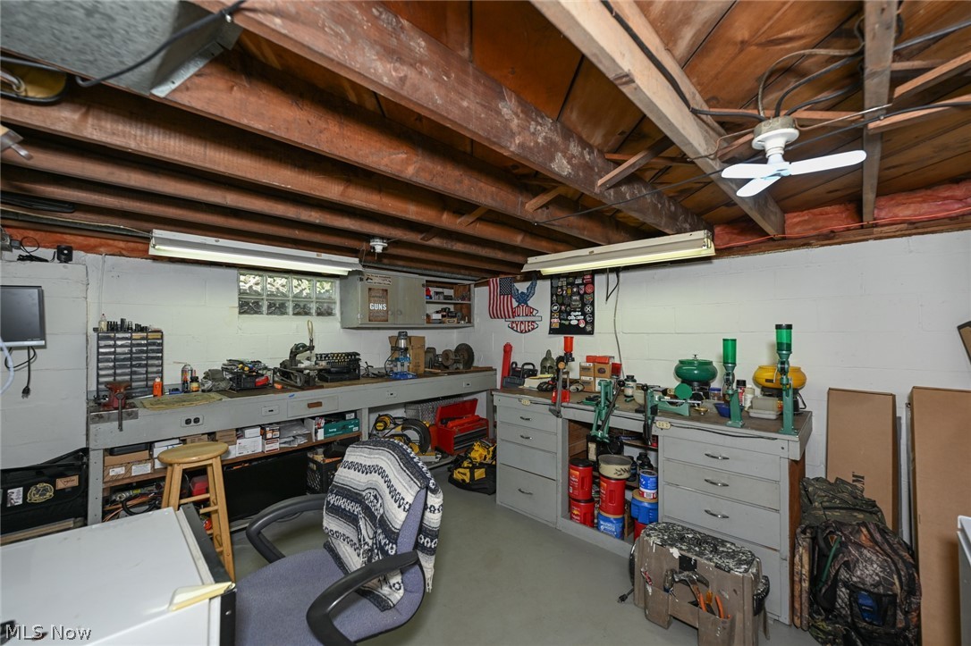 274 E Park Boulevard Akron OH 44305