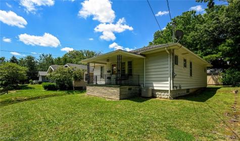 274 E Park Boulevard Akron OH 44305