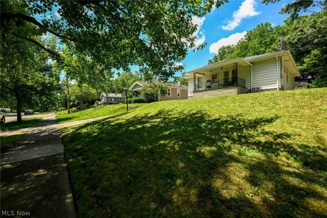 274 E Park Boulevard Akron OH 44305