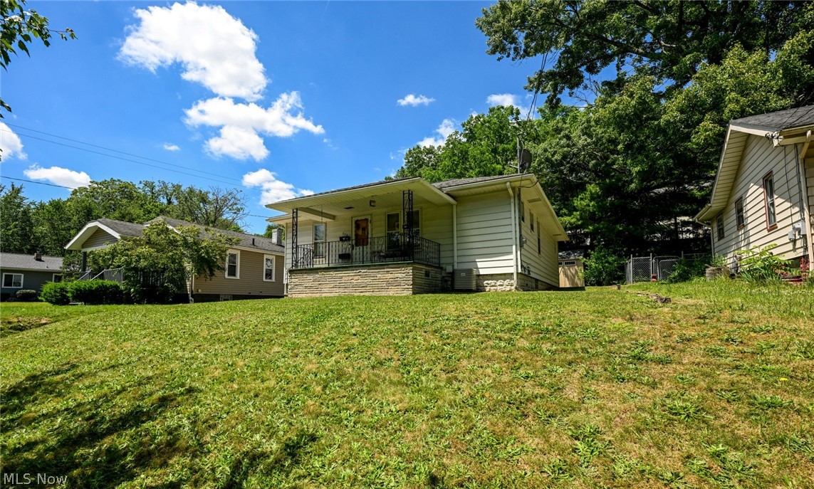 274 E Park Boulevard Akron OH 44305