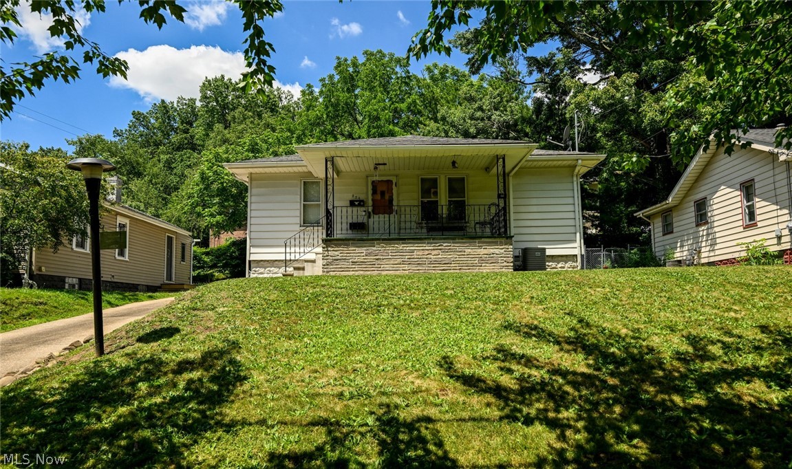 274 E Park Boulevard Akron OH 44305