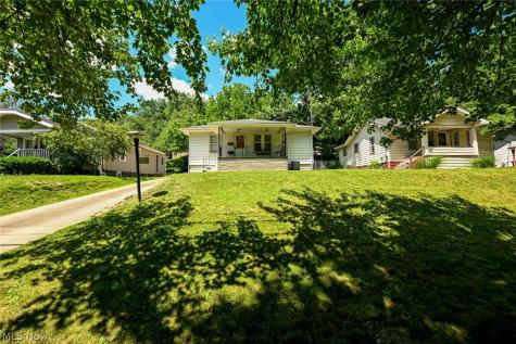 274 E Park Boulevard Akron OH 44305