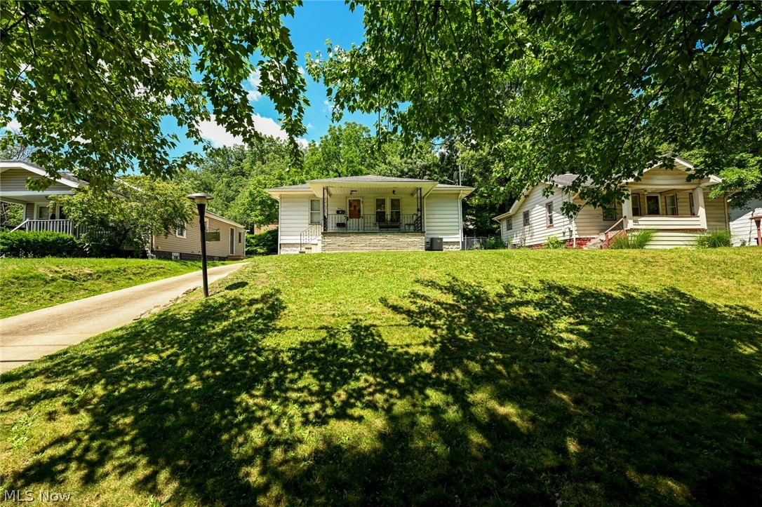 274 E Park Boulevard Akron OH 44305