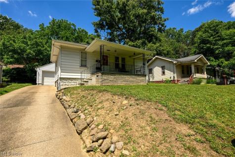 274 E Park Boulevard Akron OH 44305