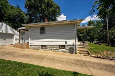 274 E Park Boulevard Akron OH 44305
