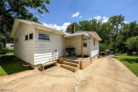 274 E Park Boulevard Akron OH 44305