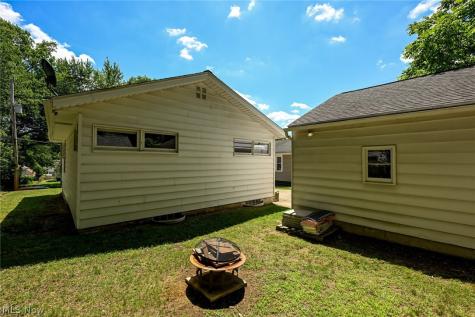 274 E Park Boulevard Akron OH 44305
