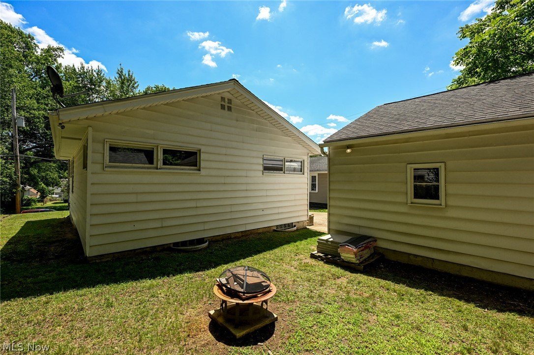 274 E Park Boulevard Akron OH 44305