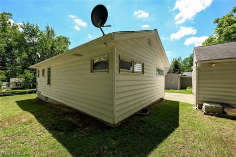 274 E Park Boulevard Akron OH 44305