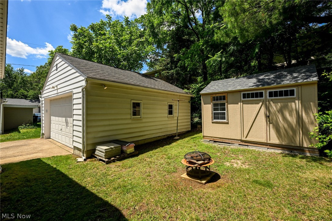 274 E Park Boulevard Akron OH 44305