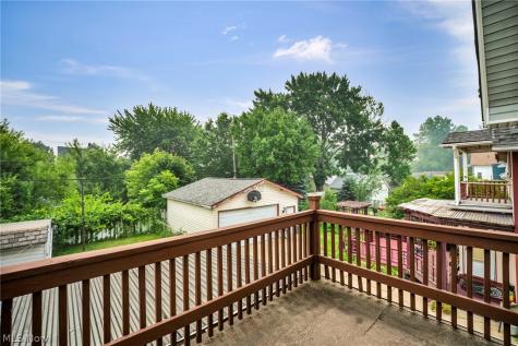 3293 W 99th Street Cleveland OH 44102