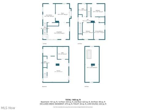 3293 W 99th Street Cleveland OH 44102