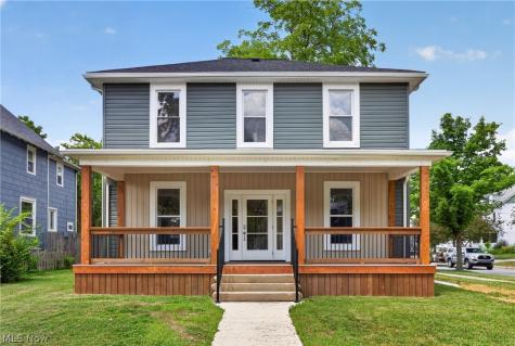234 N Main Street Oberlin OH 44074