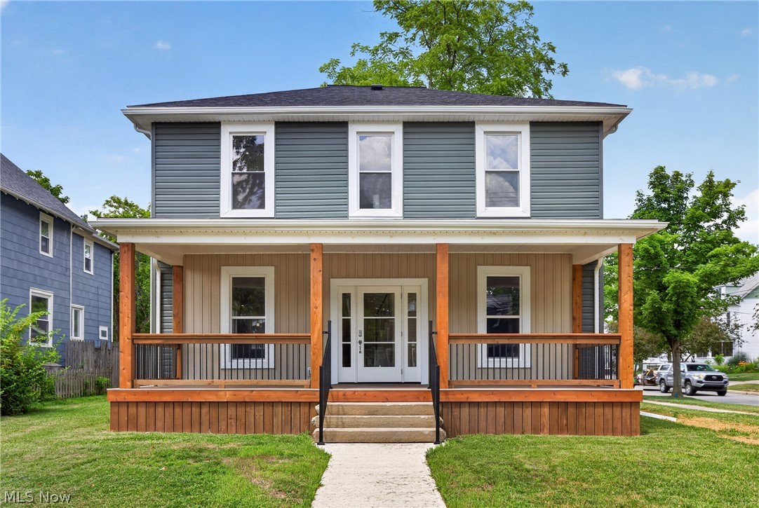 234 N Main Street Oberlin OH 44074