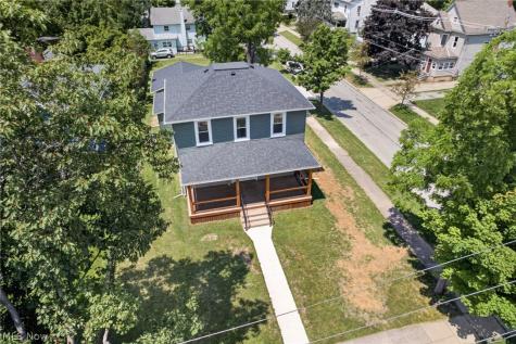 234 N Main Street Oberlin OH 44074