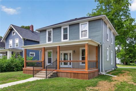 234 N Main Street Oberlin OH 44074