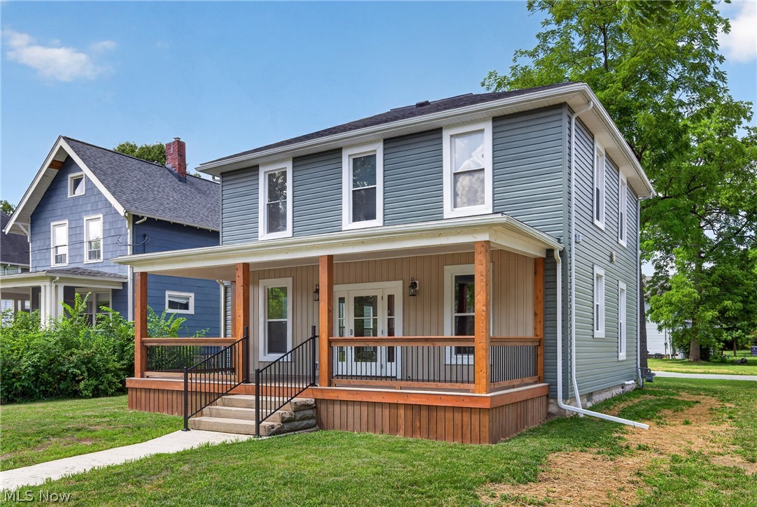 234 N Main Street Oberlin OH 44074