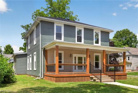 234 N Main Street Oberlin OH 44074