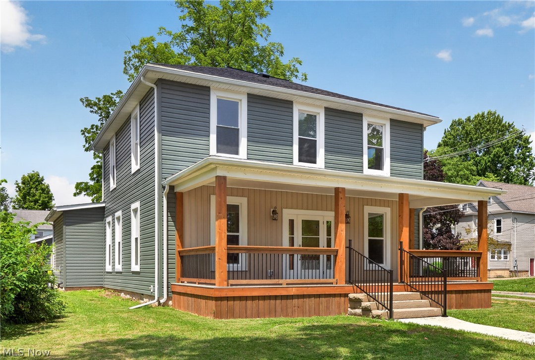 234 N Main Street Oberlin OH 44074
