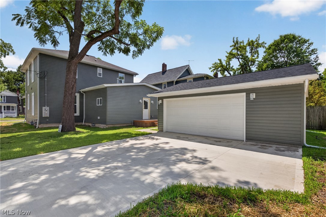 234 N Main Street Oberlin OH 44074