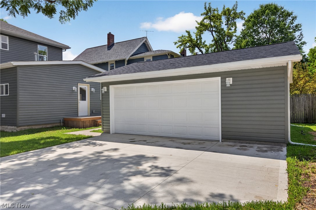 234 N Main Street Oberlin OH 44074