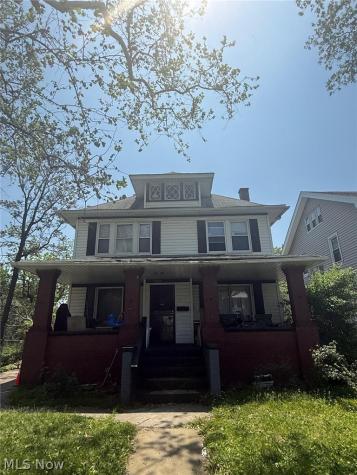 10210 Pierpont Avenue Cleveland OH 44108