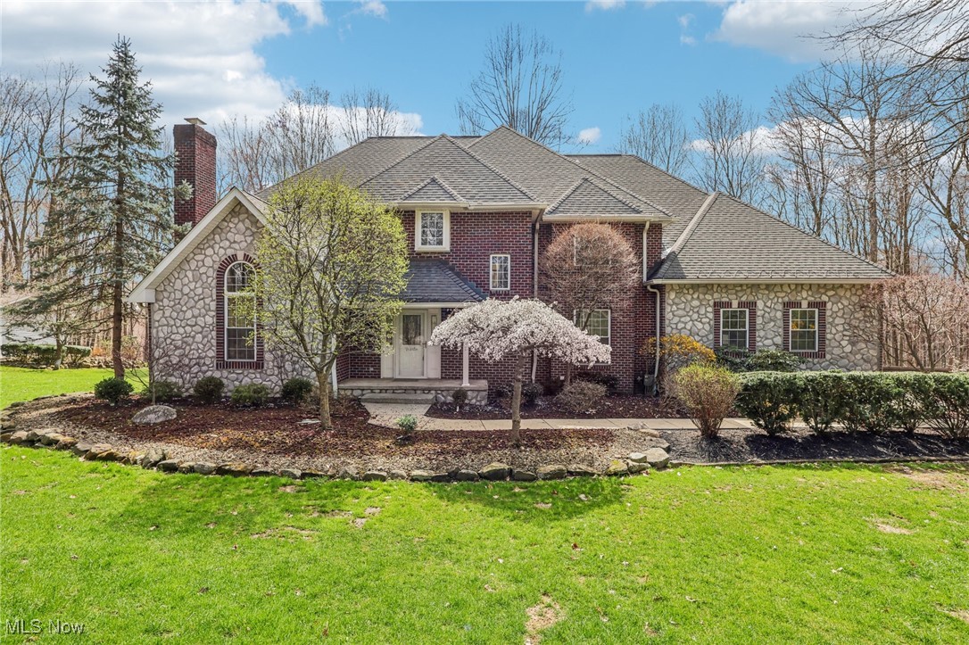 3284 Cannon Road Twinsburg OH 44087